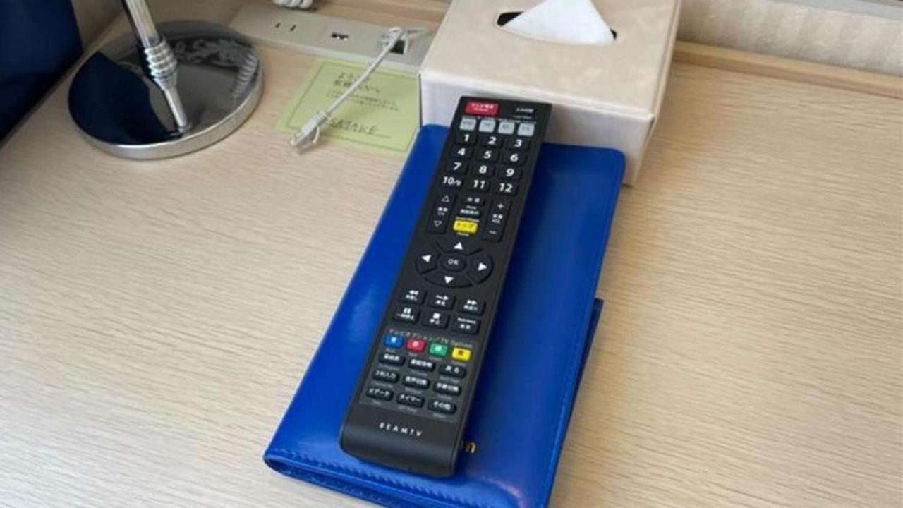 Toyoko Inn Kashiwa-eki Higashi-guchi Eksteriør billede
