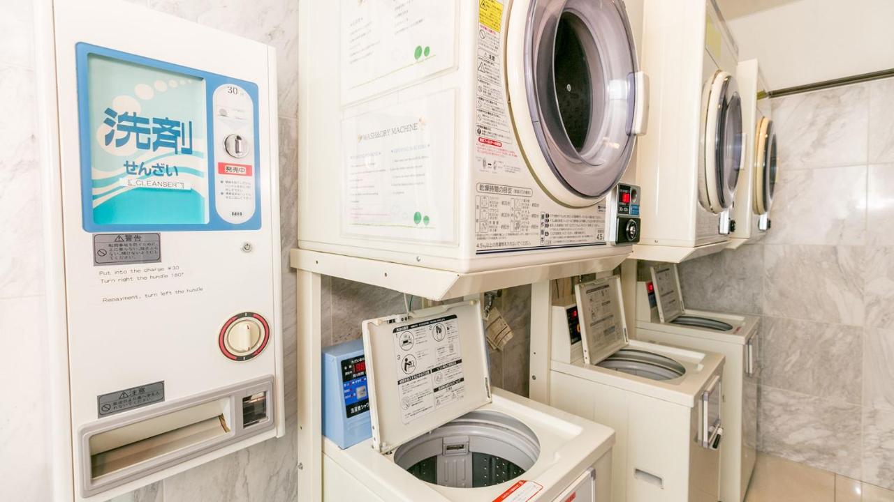 Toyoko Inn Kashiwa-eki Higashi-guchi Eksteriør billede