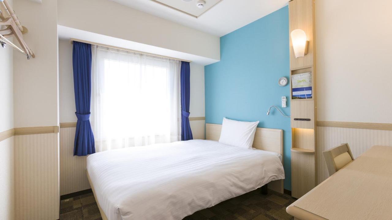 Toyoko Inn Kashiwa-eki Higashi-guchi Eksteriør billede