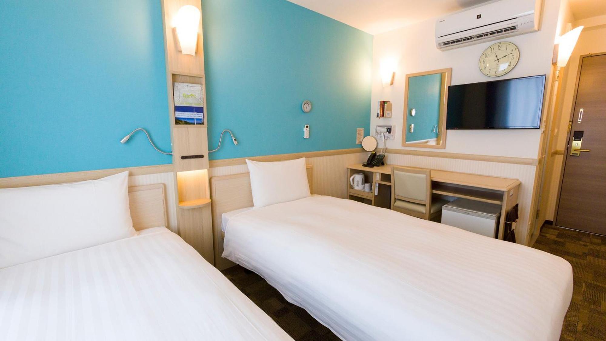 Toyoko Inn Kashiwa-eki Higashi-guchi Værelse billede