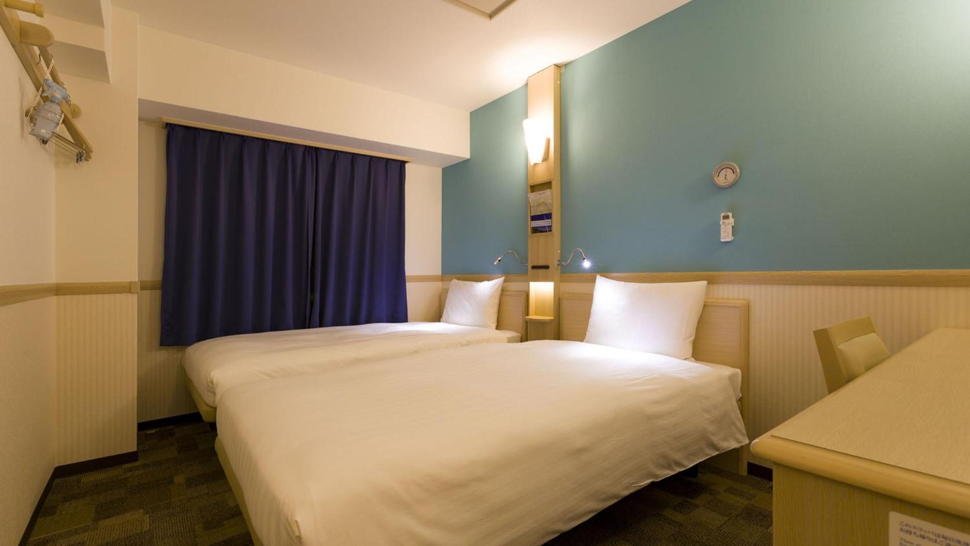 Toyoko Inn Kashiwa-eki Higashi-guchi Værelse billede