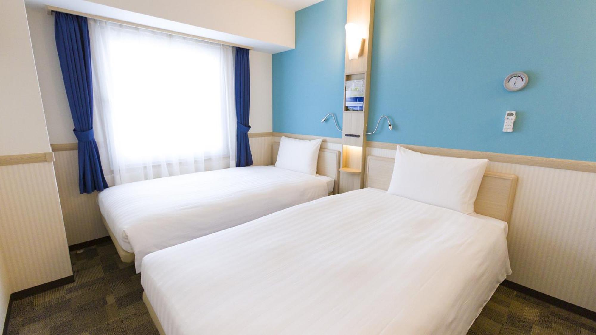Toyoko Inn Kashiwa-eki Higashi-guchi Værelse billede